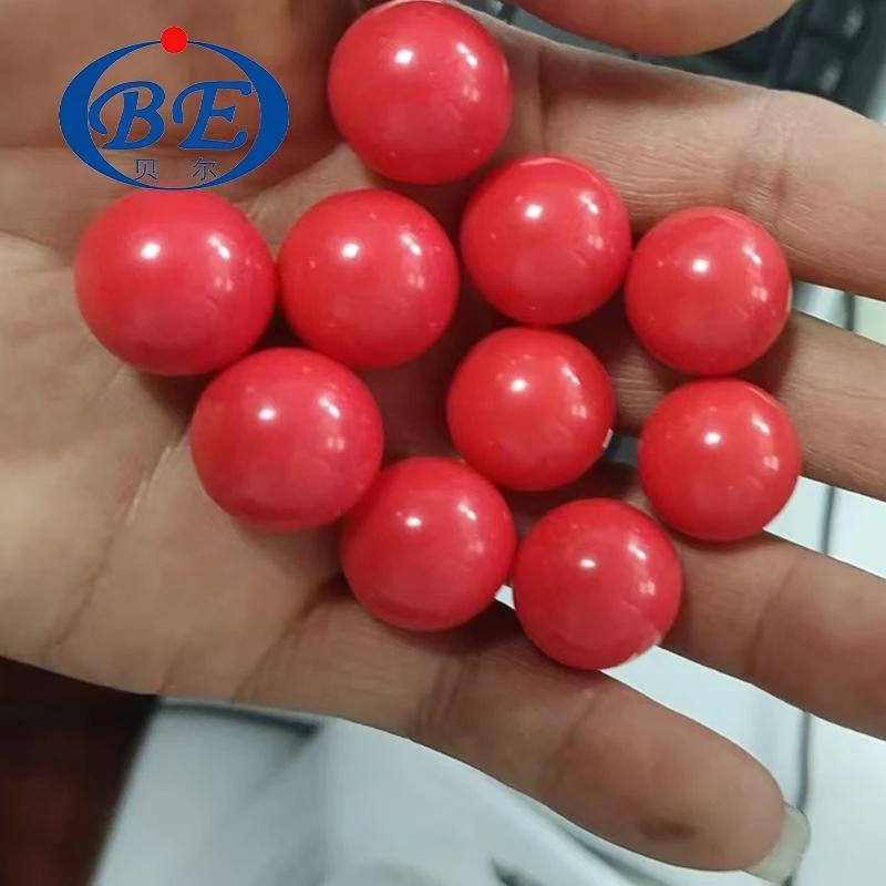Hard Yas Coated Steel Pob
