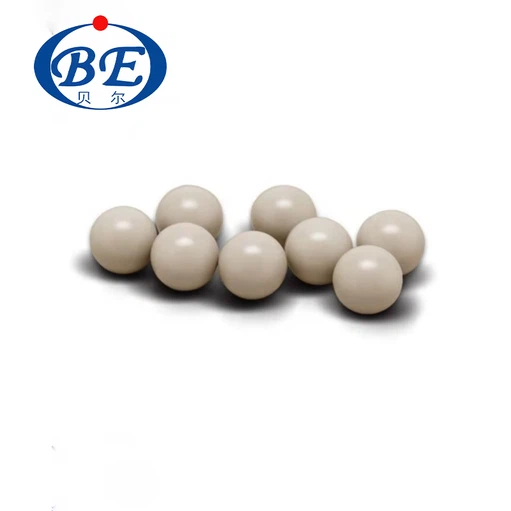 Peek Thermoplastic Ball Peek Thermoplastic Ball